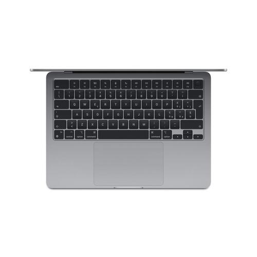 Bærbar computer Apple MC7U4Y/A 13,6" M2 M4 16 GB RAM 256 GB SSD