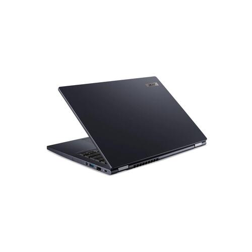 Bærbar computer Acer TMP414-53 14" Intel Core 5 120U 16 GB RAM 512 GB SSD Spansk qwerty