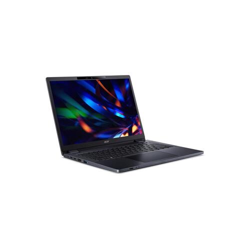 Bærbar computer Acer TMP414-53 14" Intel Core 5 120U 16 GB RAM 512 GB SSD Spansk qwerty
