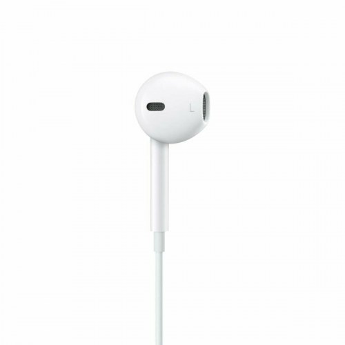 Apple øretelefoner med USB‑C - hvid