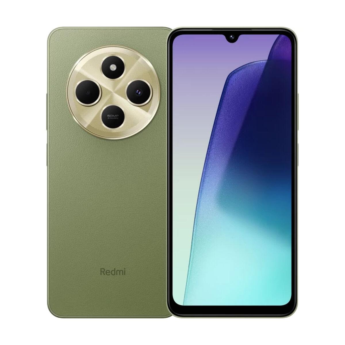 Smartphone Xiaomi 6 Gb Ram 128 Gb Grøn