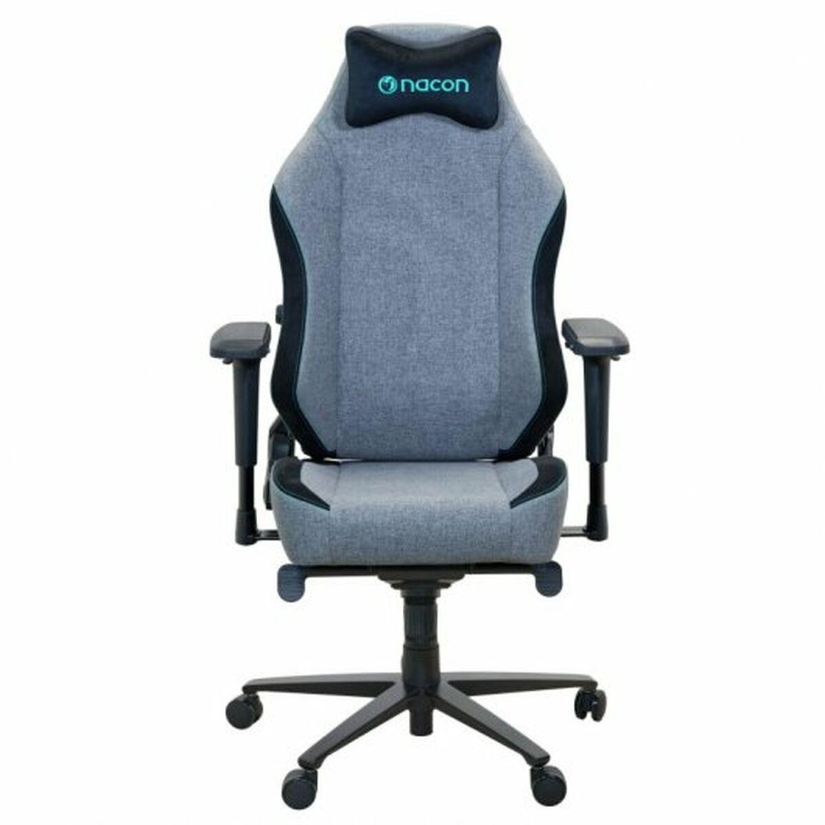 Gaming Stol Nacon Pro Grå