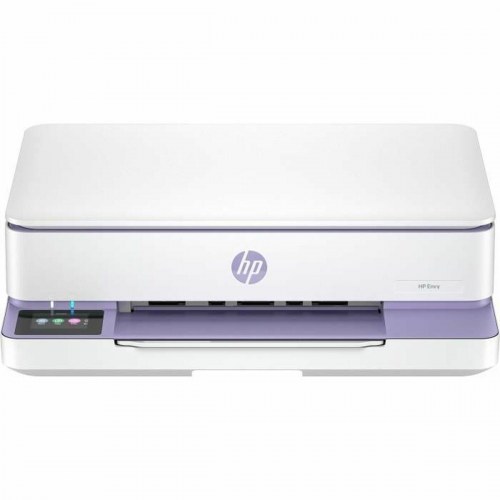 HP 714L9B Envy - trådløs multifunktionsprinter (inkjet, farve)