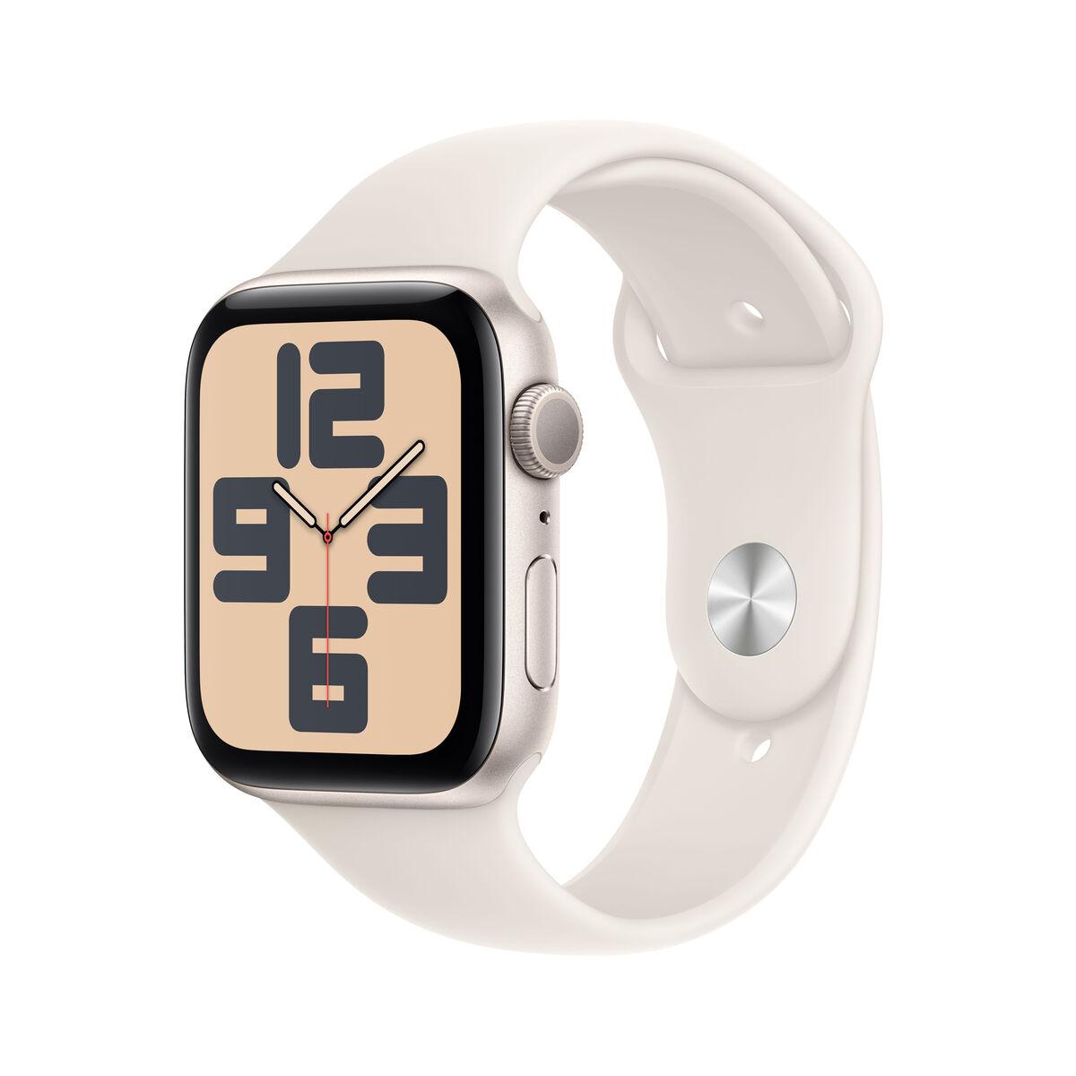 Herreur Apple Mxev3ql/a Beige Ø 44 Mm