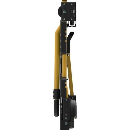 Trillebør Stanley SXWT-FT585-SP Stål 70/137 KG