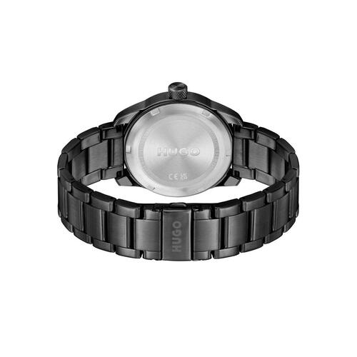 Unisex ur Hugo Boss 1530333 (Ø 42 mm)