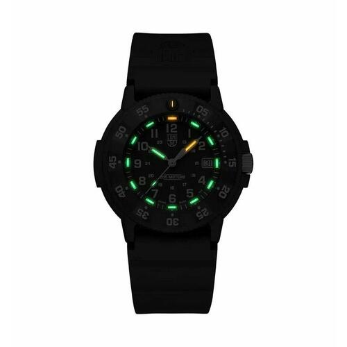 Unisex ur Luminox XS.3007.EVO.S (Ø 43 mm)