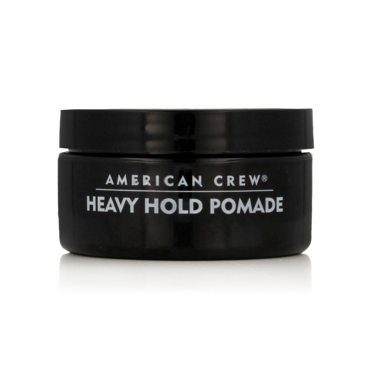 Voks Med Stærk Fiksering American Crew Finishing & Styling
