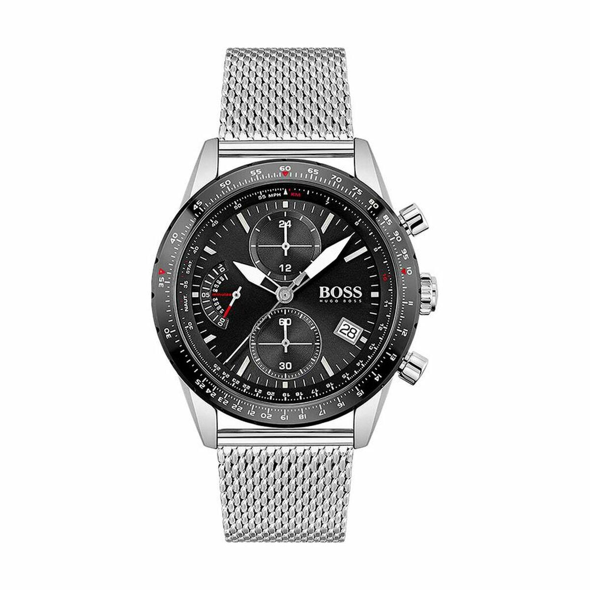 Unisex ur Hugo Boss 1513886 (Ø 43 mm)