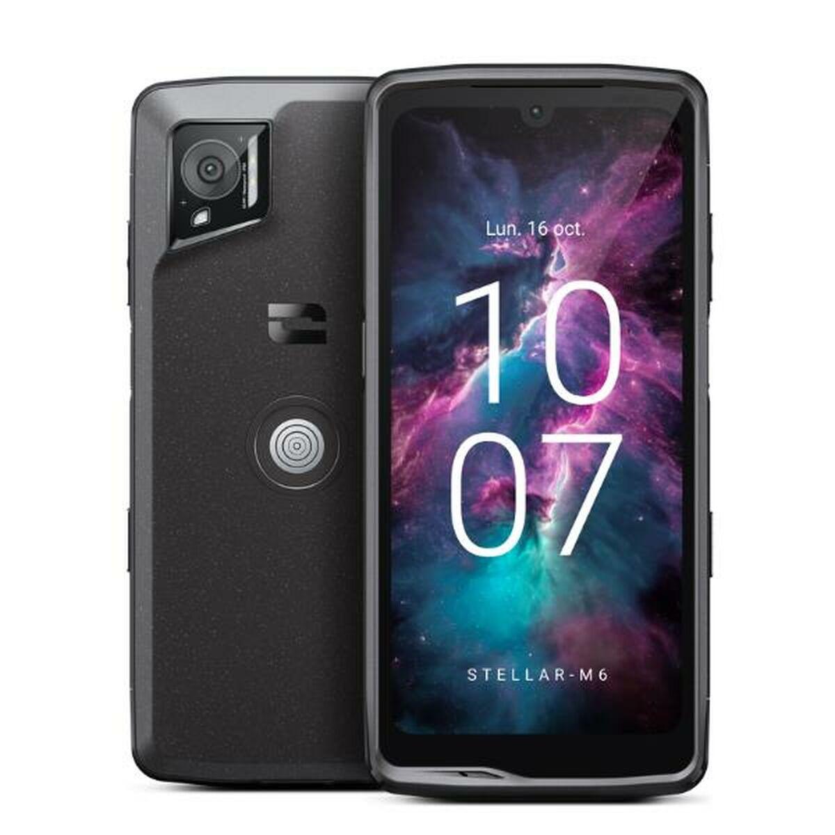 Smartphone Crosscall 1001053801926 6 1 \" 6 Gb Ram 4 Gb 6 Gb