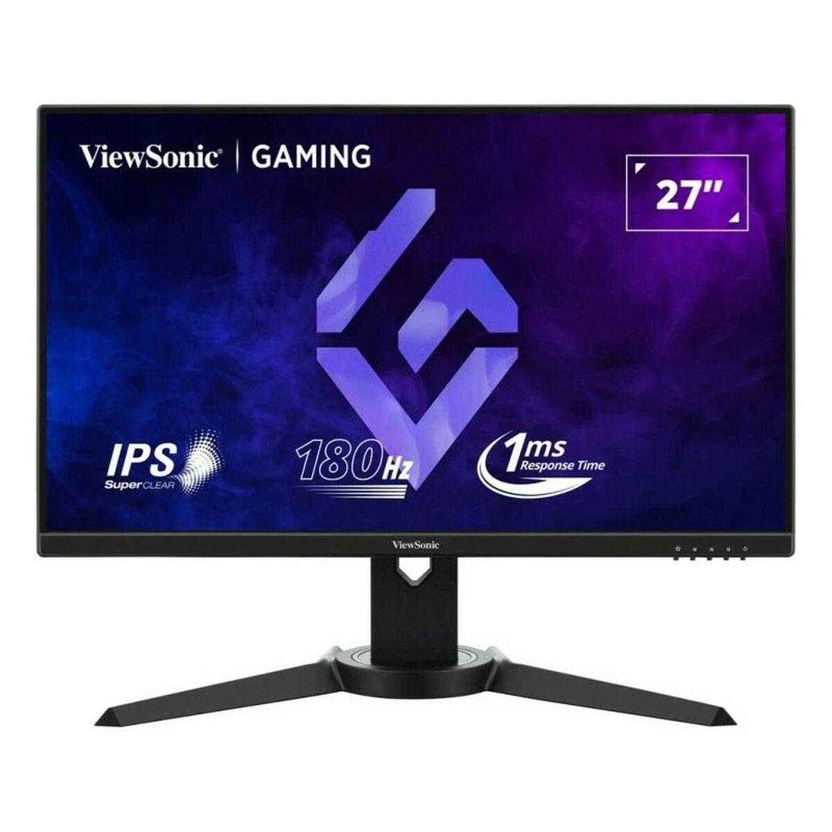 Gaming Skærm Viewsonic Vx2779j Pro   Ips 180