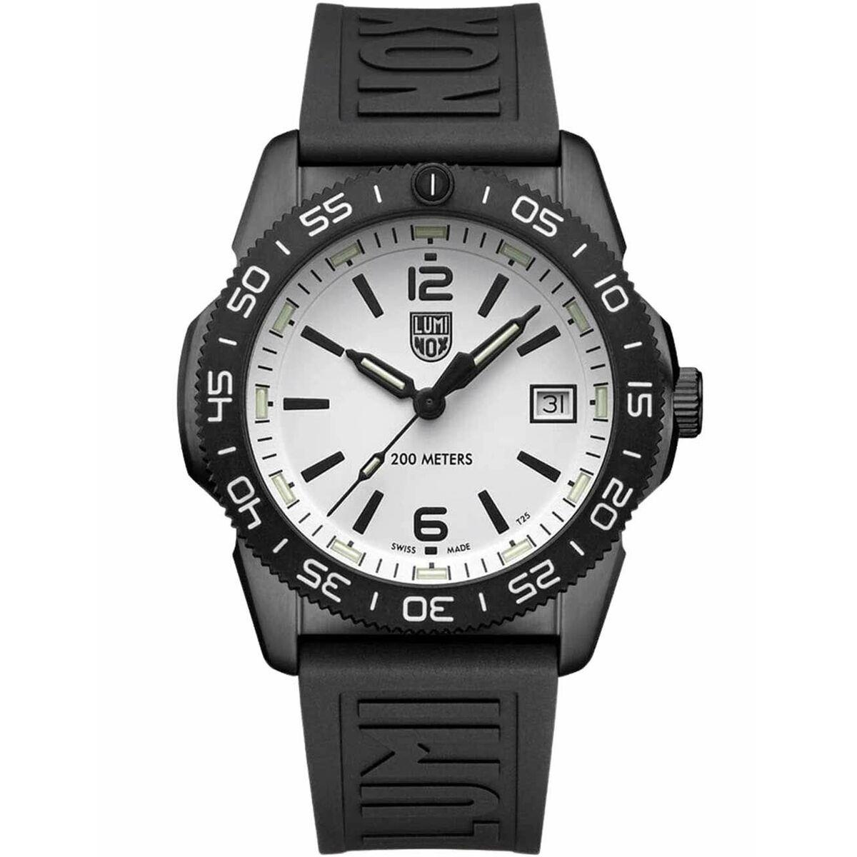 Dameur Luminox Xs.3127m Ø 39 Mm