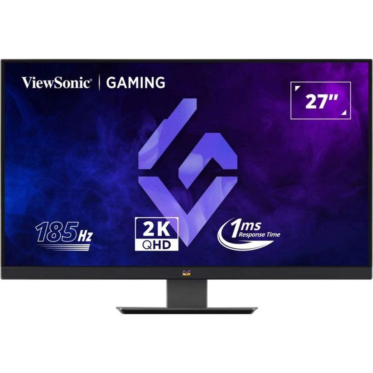 Gaming Skærm Viewsonic Vx2758a Pro   Ips Hdr10