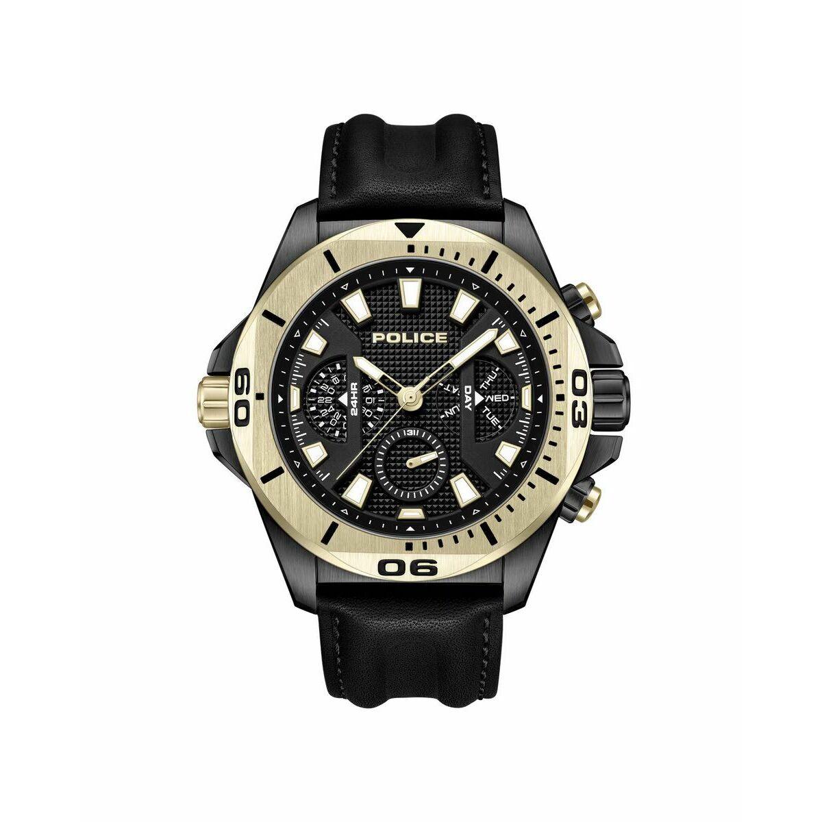 Herreur Police Pewjf0022501 Ø 46 Mm