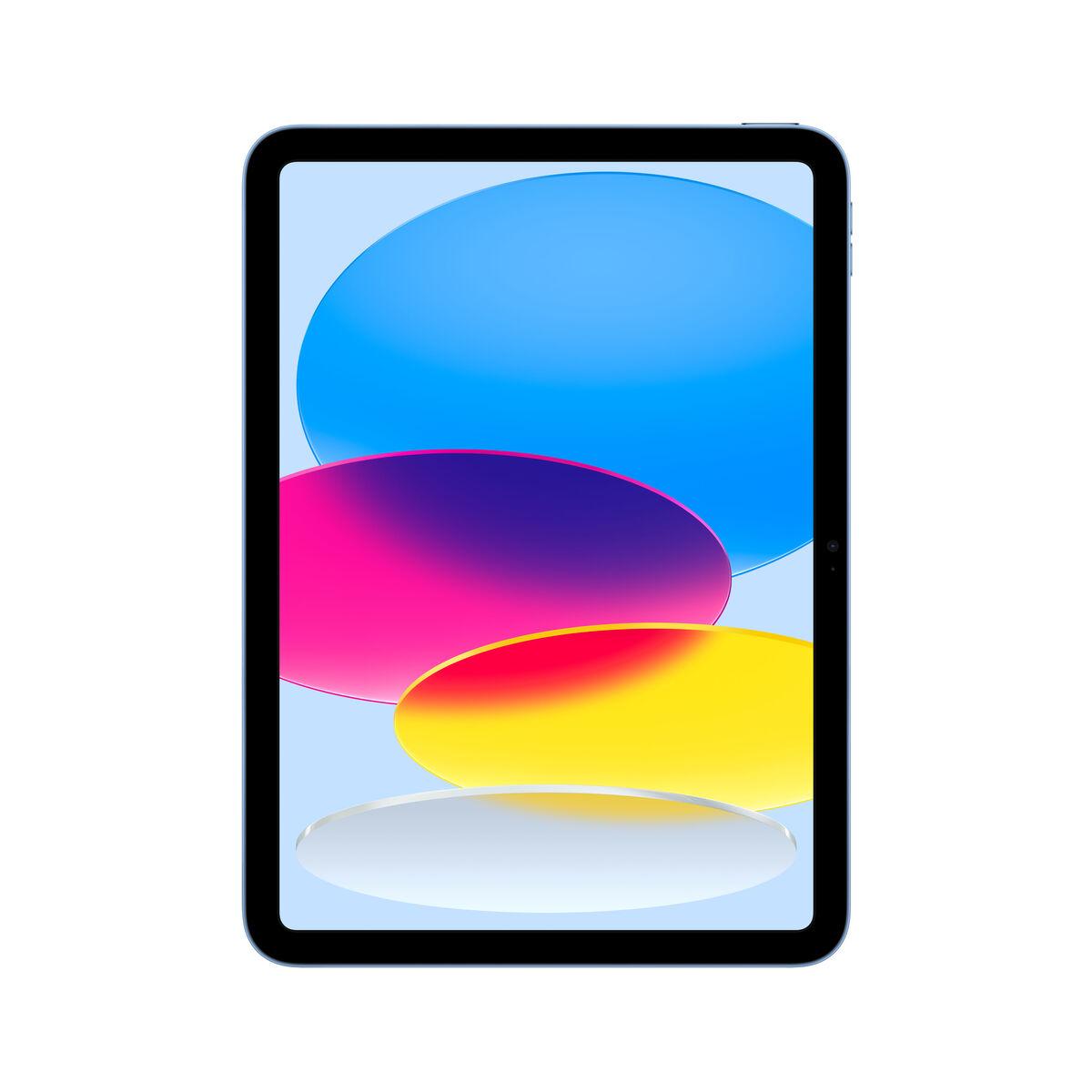 Tablet Apple 10 9  " 64 Gb Blå