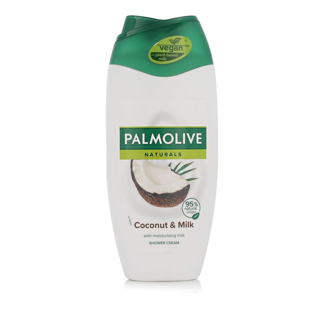 Shower Gel Palmolive Naturals 250 Ml