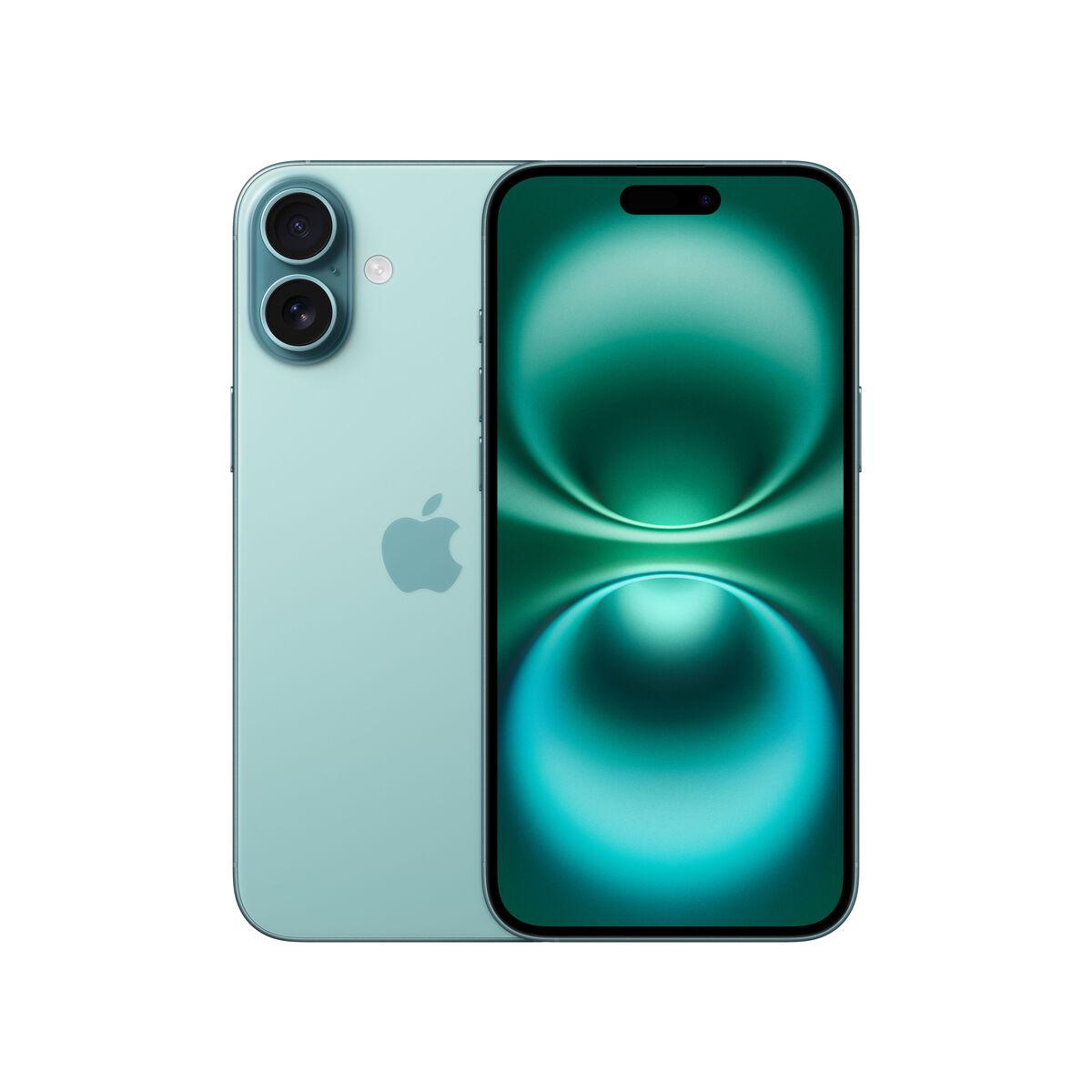 Smartphone Apple My2j3ql/a 6 1  " 128 Gb 512 Gb Turkisblå