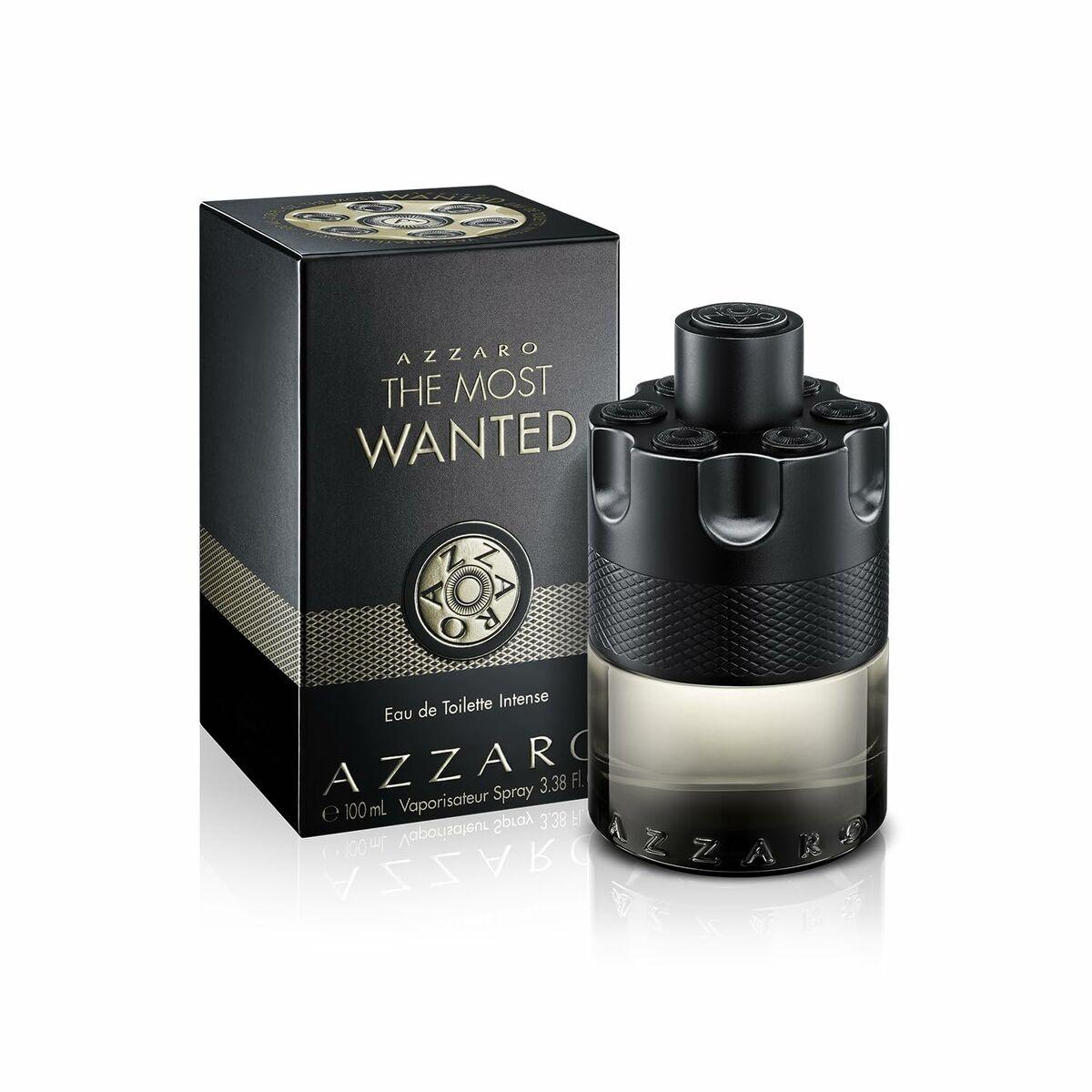 Dameparfume Azzaro The Most Wanted Intense 100 Ml