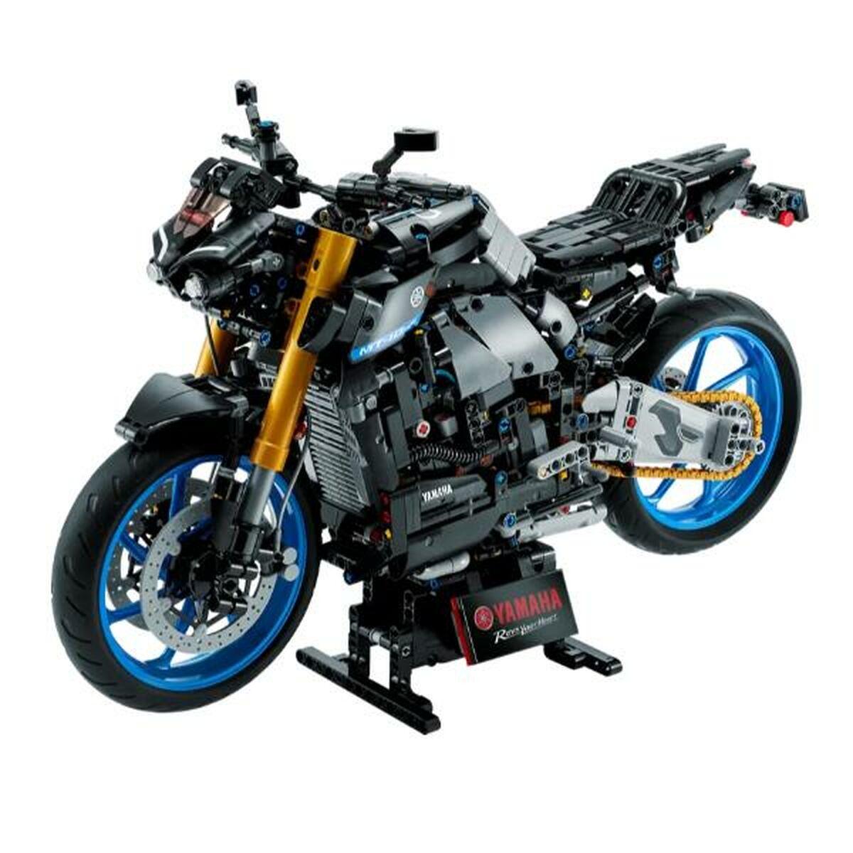 Dukkehus Lego 42159 Enheder