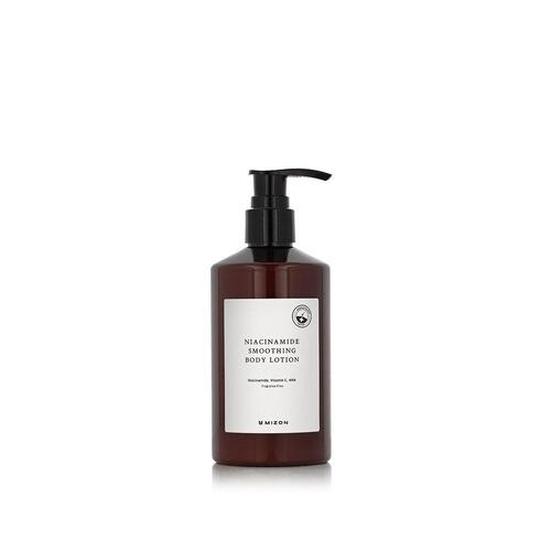 Bodylotion Mizon Niacinamide 300 ml