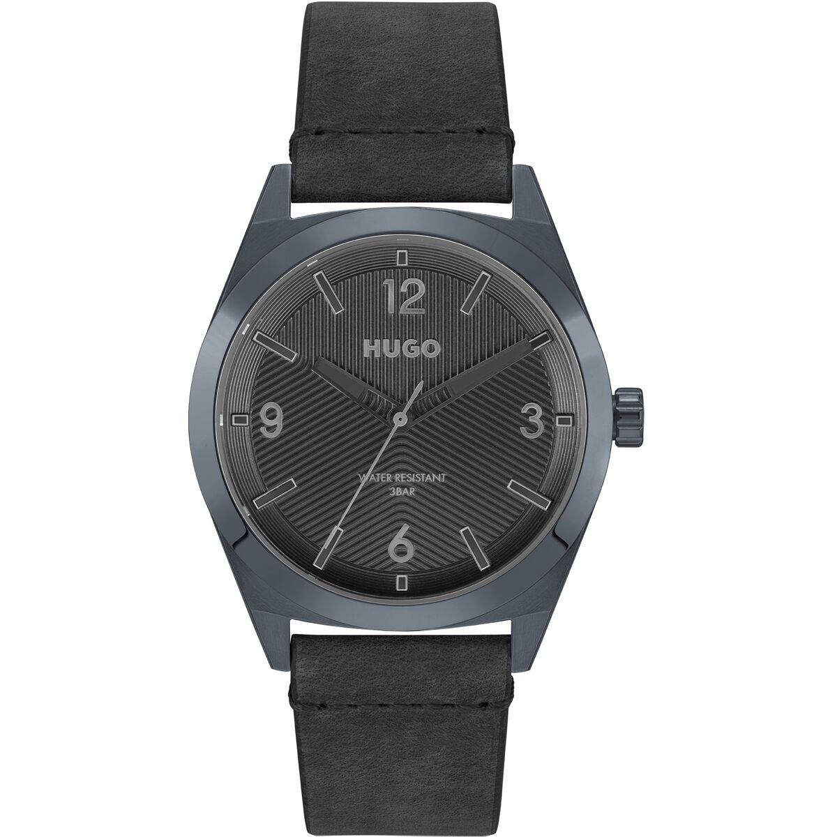 Unisex Ur Hugo Boss 1530250 Ø 41 Mm