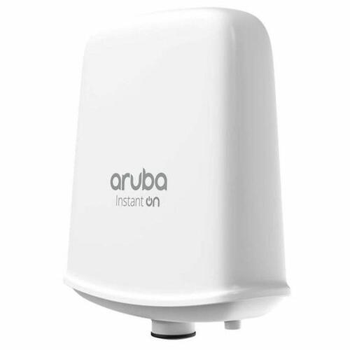 Adgangspunkt HPE Aruba Instant On AP17 Gigabit Ethernet Hvid