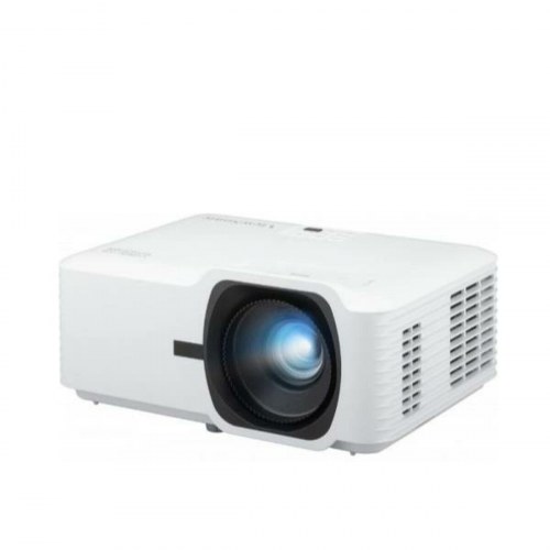 ViewSonic LS740HD projektor - 5000 lumen, Full HD (1920 × 1080)
