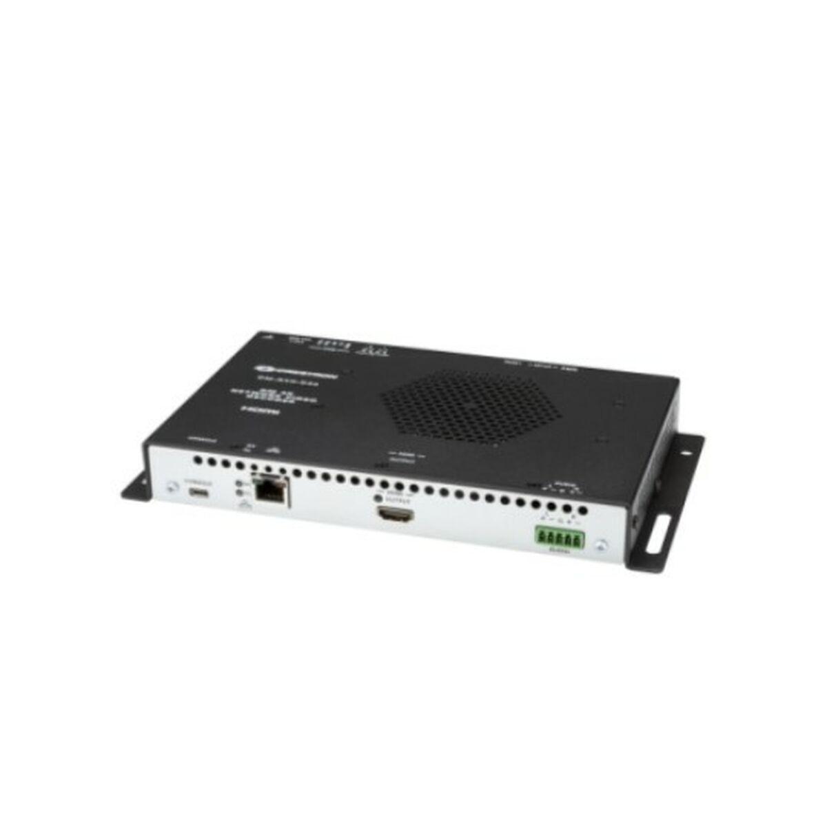 Hdmi Kontakt Crestron Dm Nvx D30c
