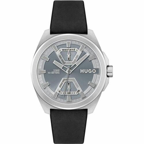 Unisex ur Hugo Boss 1530240 (Ø 46 mm)