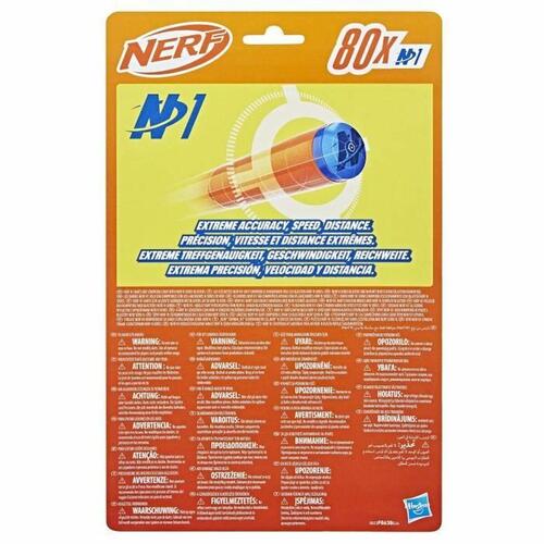 Dartpistol Nerf N-Series