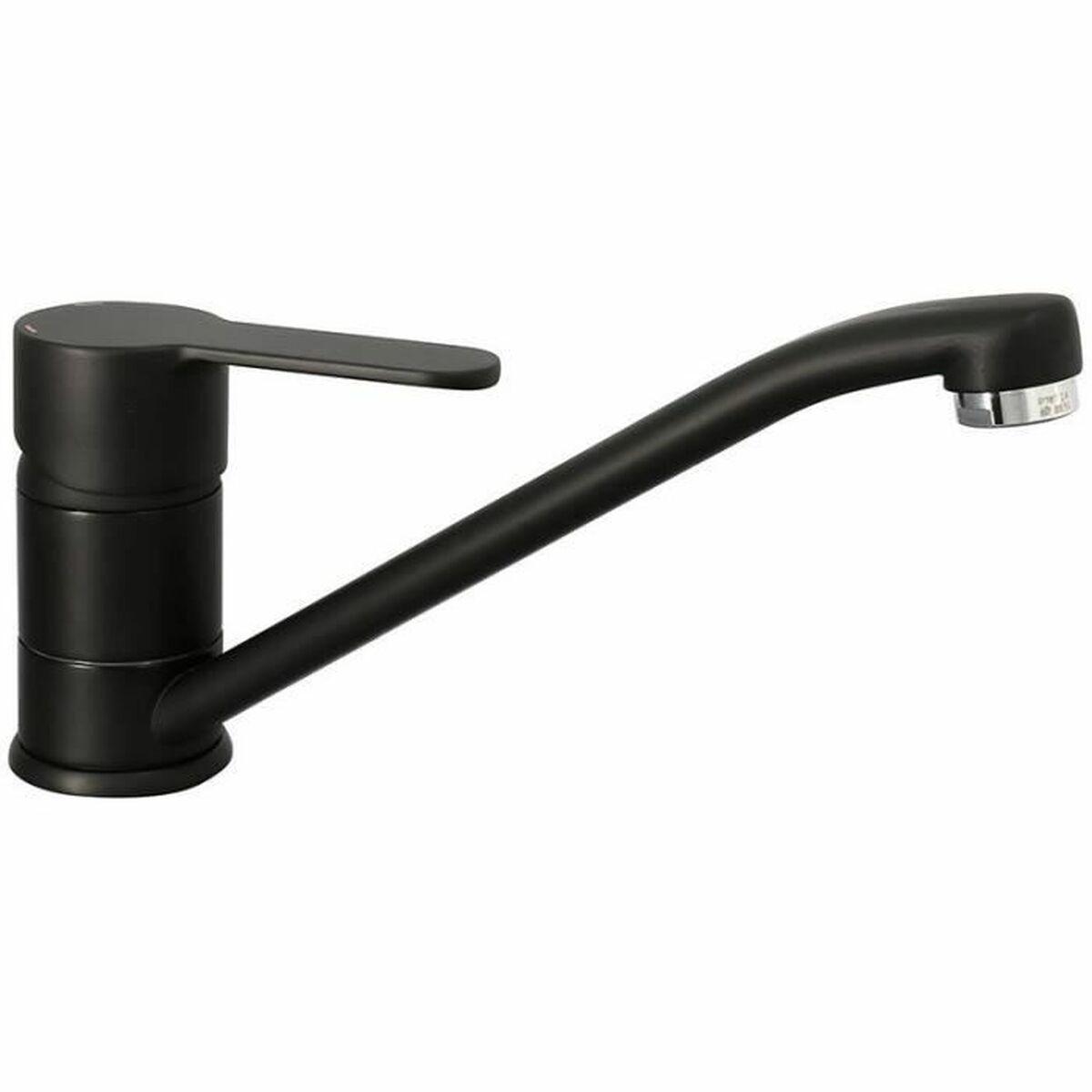 Kitchen Tap Rousseau Born Nf Mat Overflade