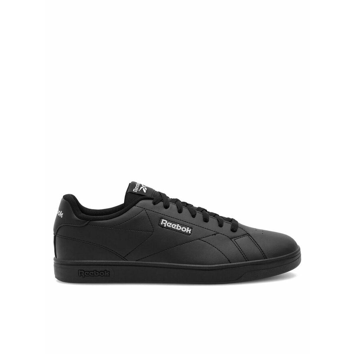 Herre Sneakers Reebok 100074370 Sort