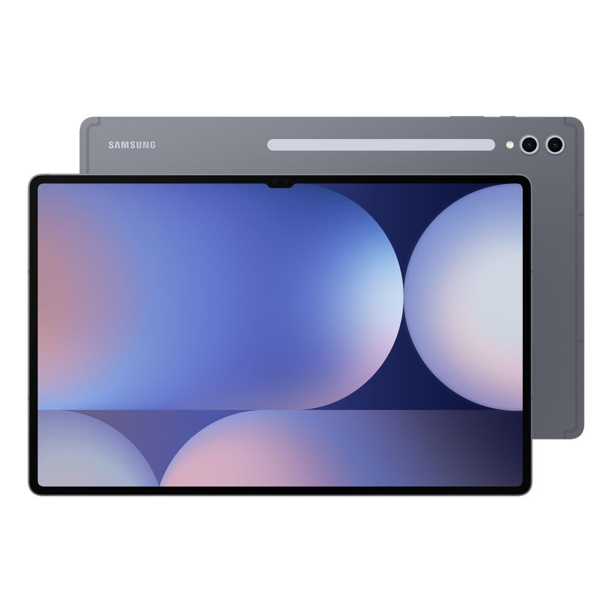 Tablet Samsung X926bzateub   Ram Grå