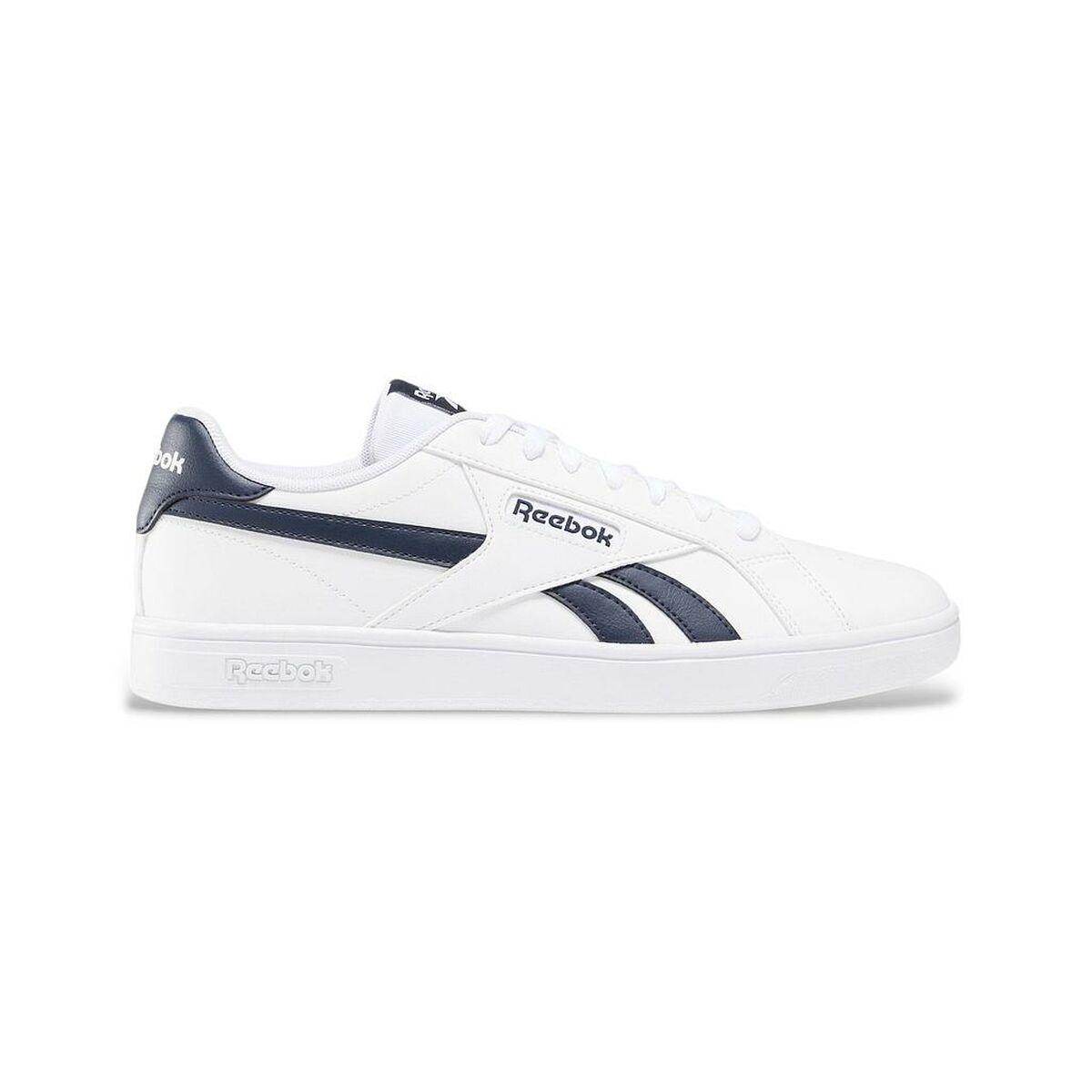 Herre Sneakers Reebok 100074396 Hvid