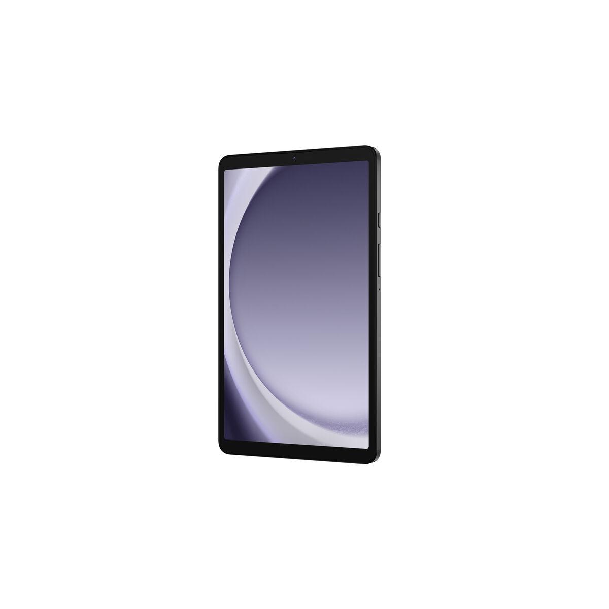 Tablet Samsung GALAXY TAB A9 4 GB RAM 128 GB Grå