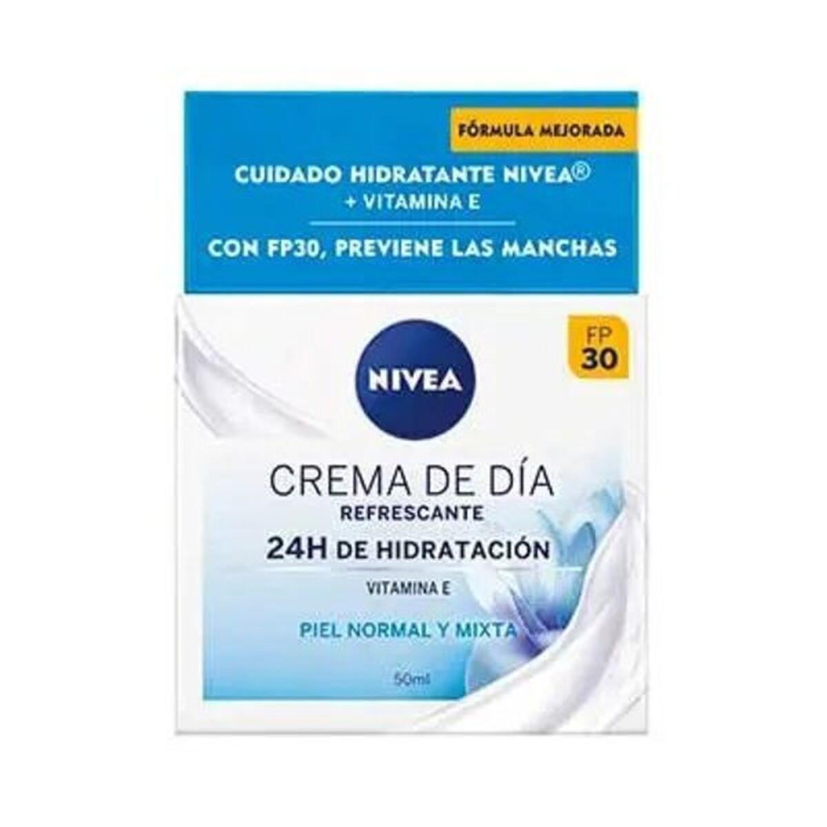 Nivea Dagcreme Spf