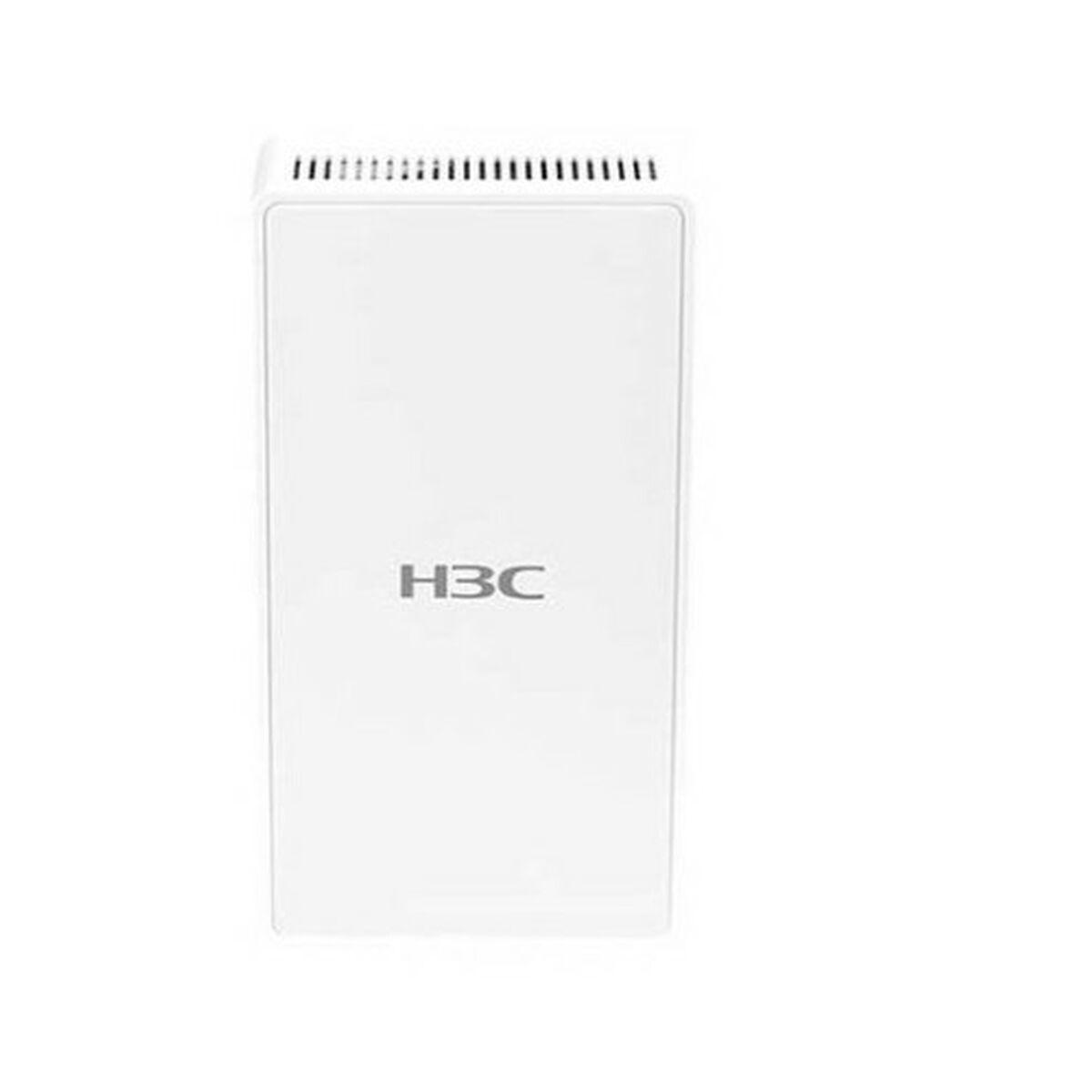 Wi Fi Forstærker H3c H3c Wa6120h