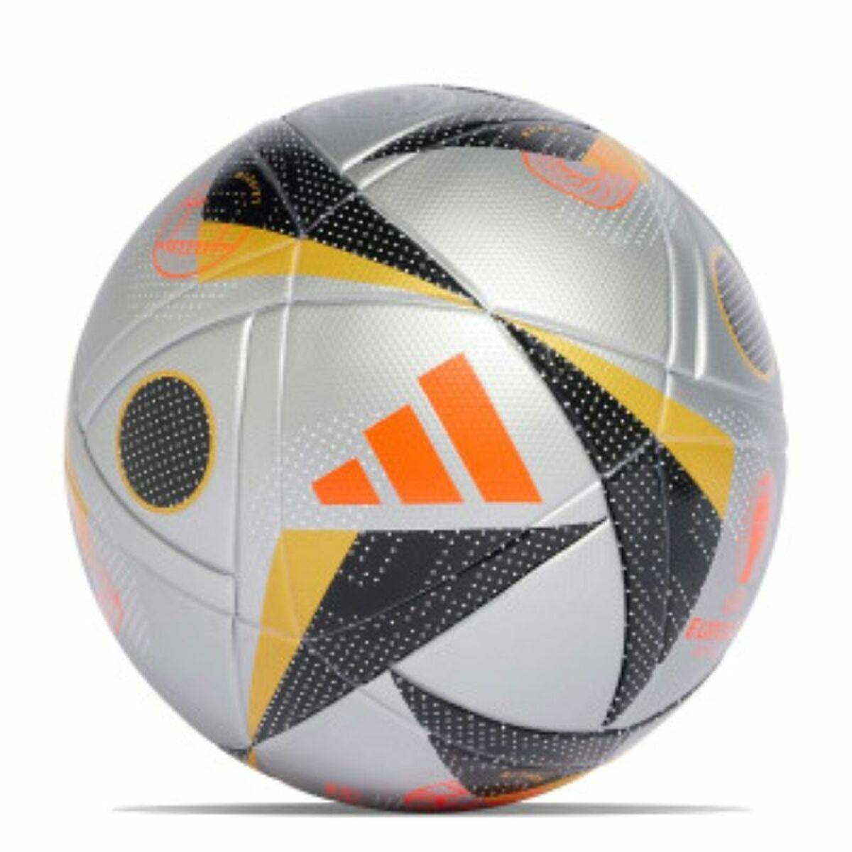 Fodbold Adidas Euro24 Lge Ix4046 Grå