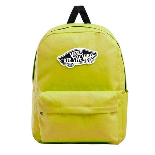 Skoletaske Vans Old Skool Classic Backpack VN000H4YCIC1 Gul