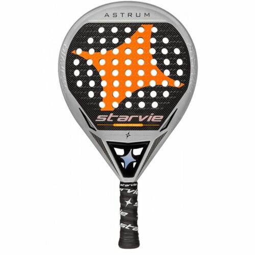Padel bat Starvie Astrum Grå