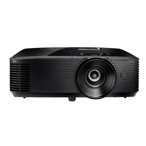 Projektor Optoma HD28e Sort Full HD