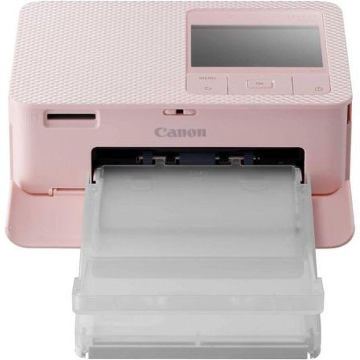 Fotoprinter Canon SELPHY CP1500