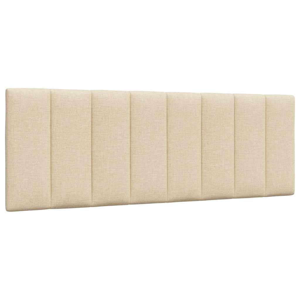 Gavlpude Hanko 140 cm i cremefarvet stof