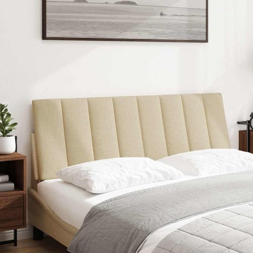 Gavlpude Hanko 140 cm i cremefarvet stof