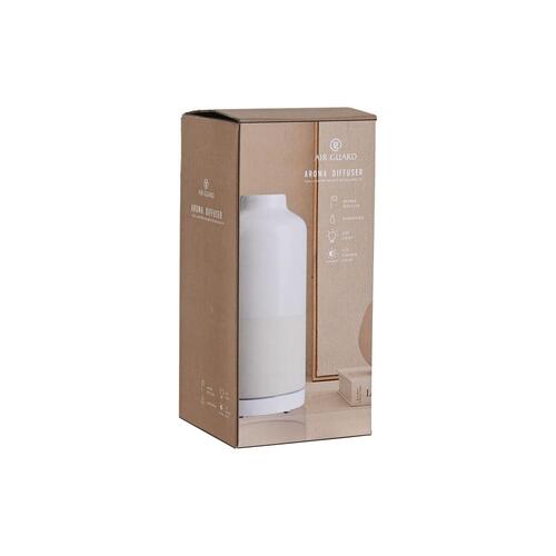 Duftspreder til essentielle olier Home ESPRIT Moderne