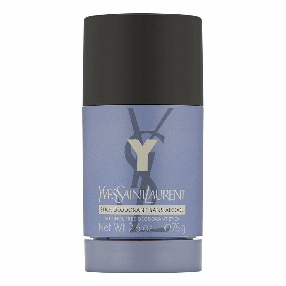 Stick-Deodorant Yves Saint Laurent New Mænd
