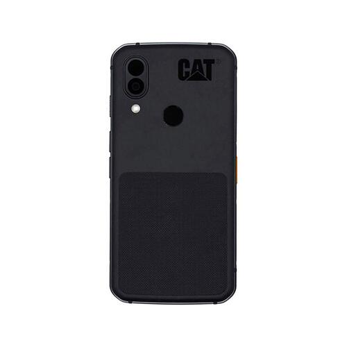 Smartphone CAT CAT S62 Pro 5,7" 6 GB RAM 128 GB Sort