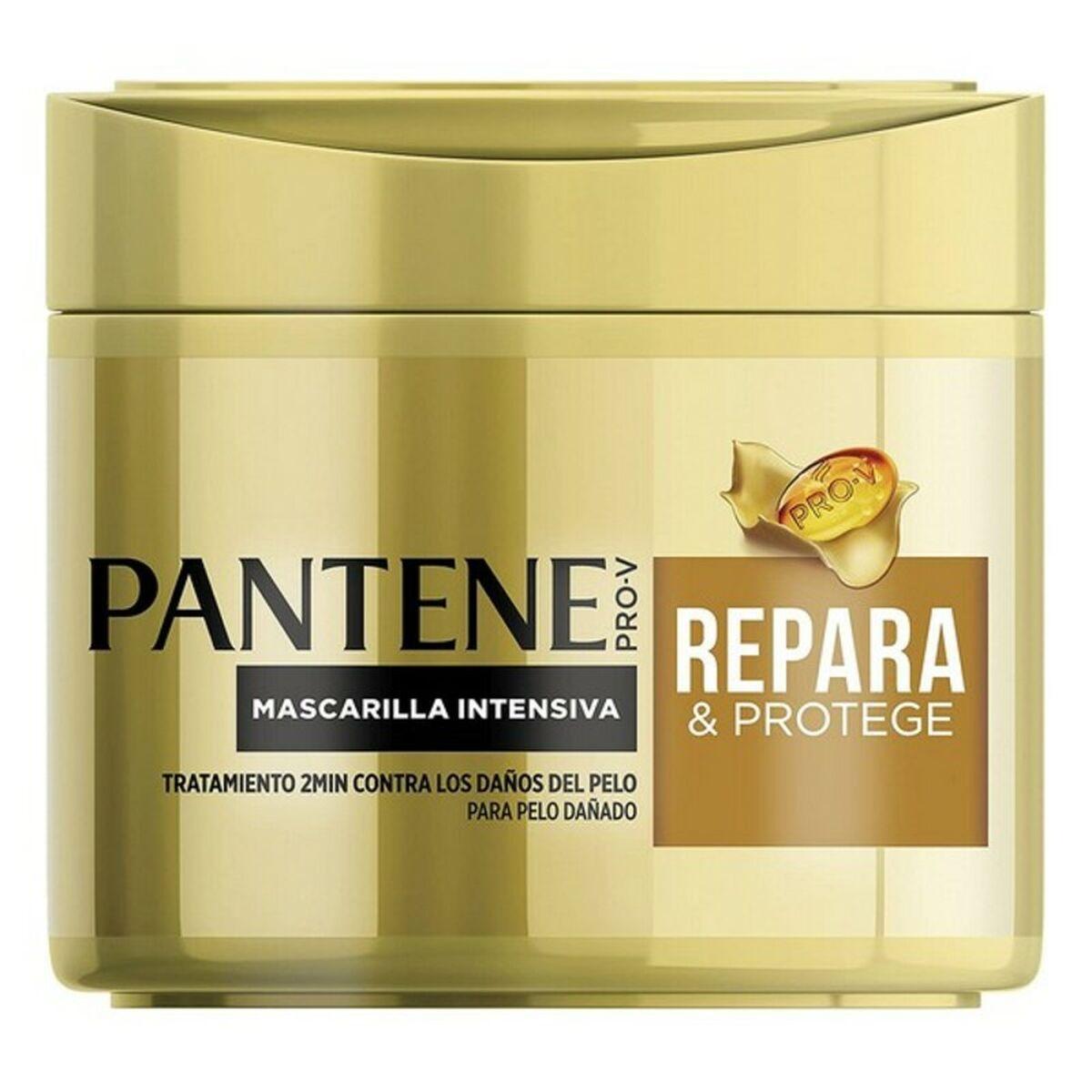Pantene Reparerende hårmaske - 300 ml