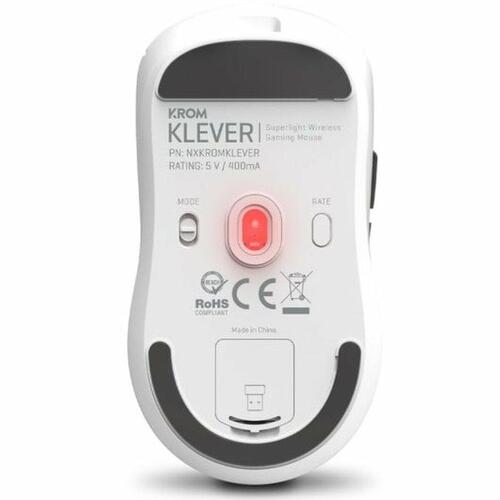 Gaming-mus Nox Klever 1200 DPI