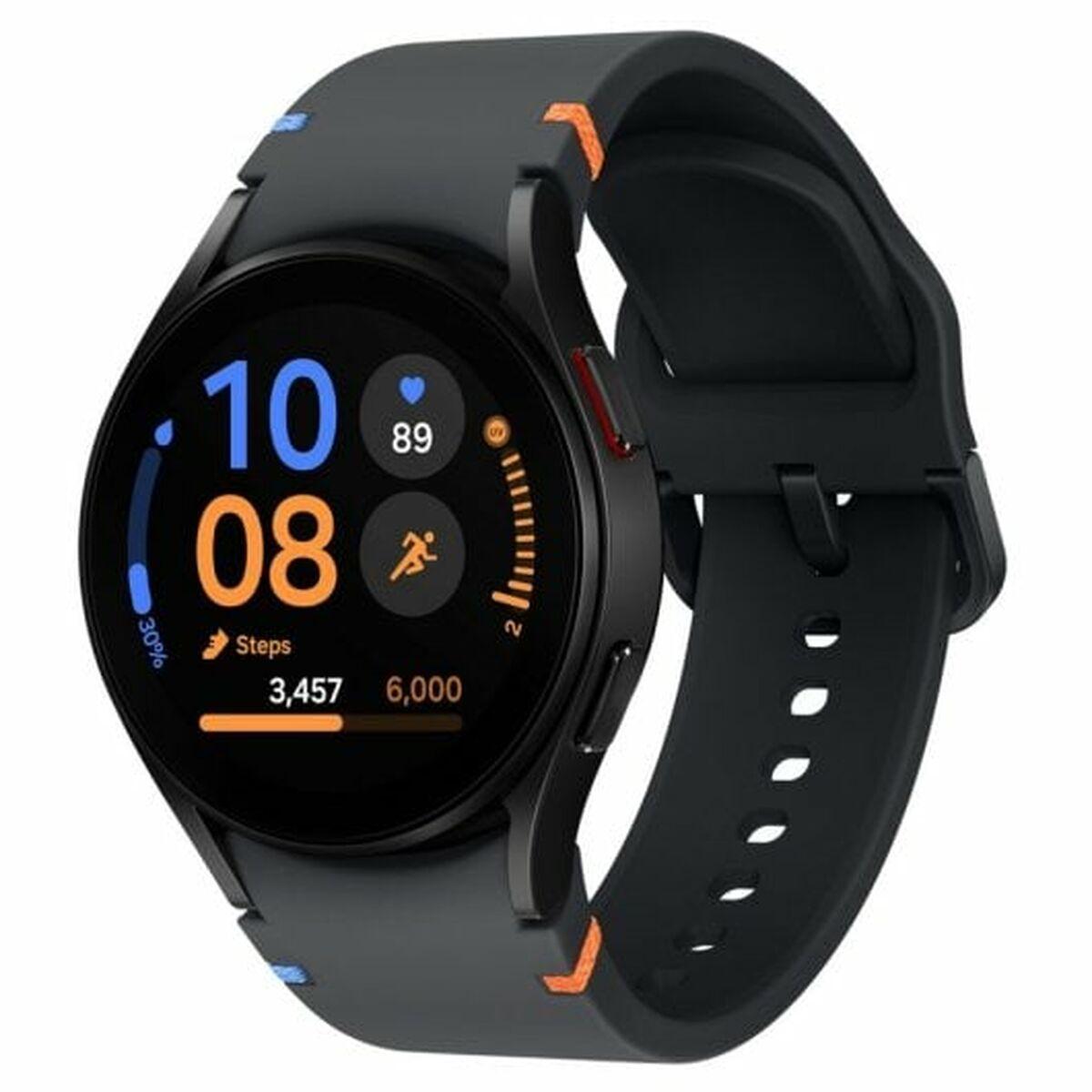 Smartwatch Samsung Galaxy Watch Fe Sort 1 2  " 40 Mm